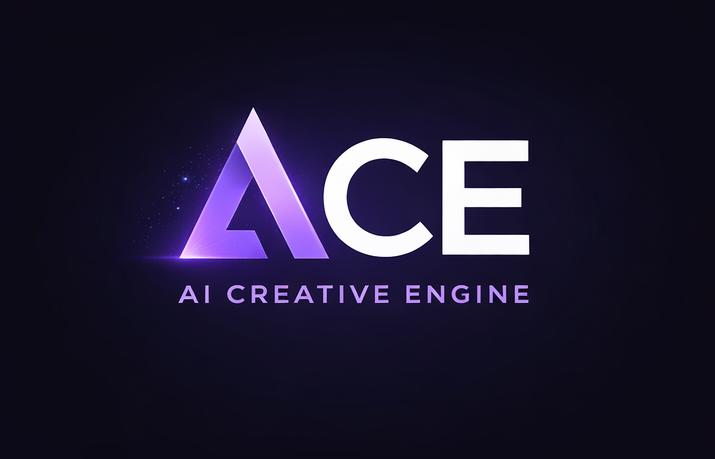 ACE — AI Creative Engine